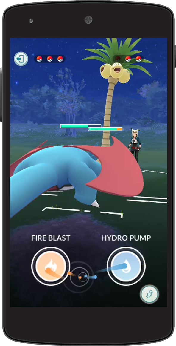 Pokémon GO on X: While Pokémon with high CP might be a big advantage in  Master League battles, Trainers will have to think more strategically when  battling in the Great and Ultra