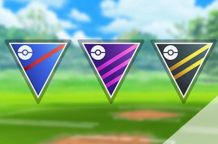 Pokemon Go Pvp Guide Best Pokemon For Pvp Battles Pokemap